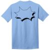 5.4 oz 100% Cotton T Shirt Thumbnail
