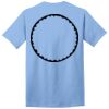 5.4 oz 100% Cotton T Shirt Thumbnail