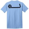 5.4 oz 100% Cotton T Shirt Thumbnail