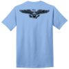 5.4 oz 100% Cotton T Shirt Thumbnail