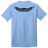 5.4 oz 100% Cotton T Shirt Thumbnail