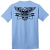 5.4 oz 100% Cotton T Shirt Thumbnail