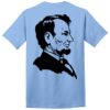 5.4 oz 100% Cotton T Shirt Thumbnail