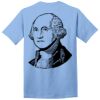5.4 oz 100% Cotton T Shirt Thumbnail