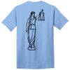 5.4 oz 100% Cotton T Shirt Thumbnail