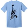 5.4 oz 100% Cotton T Shirt Thumbnail