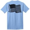 5.4 oz 100% Cotton T Shirt Thumbnail