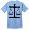 5.4 oz 100% Cotton T Shirt Thumbnail