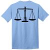 5.4 oz 100% Cotton T Shirt Thumbnail