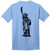 5.4 oz 100% Cotton T Shirt Thumbnail