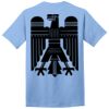 5.4 oz 100% Cotton T Shirt Thumbnail