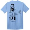 5.4 oz 100% Cotton T Shirt Thumbnail