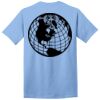 5.4 oz 100% Cotton T Shirt Thumbnail