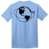 5.4 oz 100% Cotton T Shirt Thumbnail