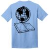 5.4 oz 100% Cotton T Shirt Thumbnail