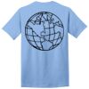 5.4 oz 100% Cotton T Shirt Thumbnail