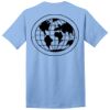 5.4 oz 100% Cotton T Shirt Thumbnail