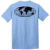 5.4 oz 100% Cotton T Shirt Thumbnail