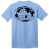 5.4 oz 100% Cotton T Shirt Thumbnail