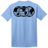5.4 oz 100% Cotton T Shirt Thumbnail