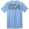 5.4 oz 100% Cotton T Shirt Thumbnail