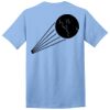 5.4 oz 100% Cotton T Shirt Thumbnail