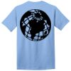 5.4 oz 100% Cotton T Shirt Thumbnail