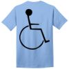 5.4 oz 100% Cotton T Shirt Thumbnail