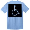 5.4 oz 100% Cotton T Shirt Thumbnail