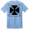 5.4 oz 100% Cotton T Shirt Thumbnail