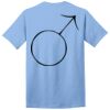 5.4 oz 100% Cotton T Shirt Thumbnail