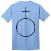 5.4 oz 100% Cotton T Shirt Thumbnail