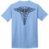 5.4 oz 100% Cotton T Shirt Thumbnail