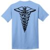 5.4 oz 100% Cotton T Shirt Thumbnail