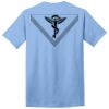 5.4 oz 100% Cotton T Shirt Thumbnail