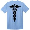 5.4 oz 100% Cotton T Shirt Thumbnail