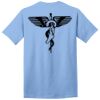 5.4 oz 100% Cotton T Shirt Thumbnail