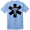 5.4 oz 100% Cotton T Shirt Thumbnail