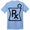 5.4 oz 100% Cotton T Shirt Thumbnail