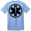 5.4 oz 100% Cotton T Shirt Thumbnail