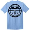 5.4 oz 100% Cotton T Shirt Thumbnail