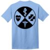 5.4 oz 100% Cotton T Shirt Thumbnail