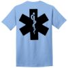5.4 oz 100% Cotton T Shirt Thumbnail