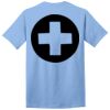 5.4 oz 100% Cotton T Shirt Thumbnail