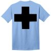 5.4 oz 100% Cotton T Shirt Thumbnail