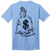 5.4 oz 100% Cotton T Shirt Thumbnail