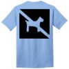 5.4 oz 100% Cotton T Shirt Thumbnail