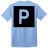 5.4 oz 100% Cotton T Shirt Thumbnail