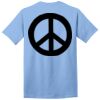 5.4 oz 100% Cotton T Shirt Thumbnail