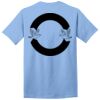 5.4 oz 100% Cotton T Shirt Thumbnail